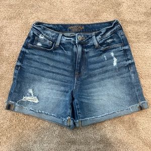 Arizona Jean Co. Jean Shorts